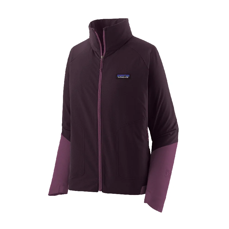 Women's R1® CrossStrata Jacket