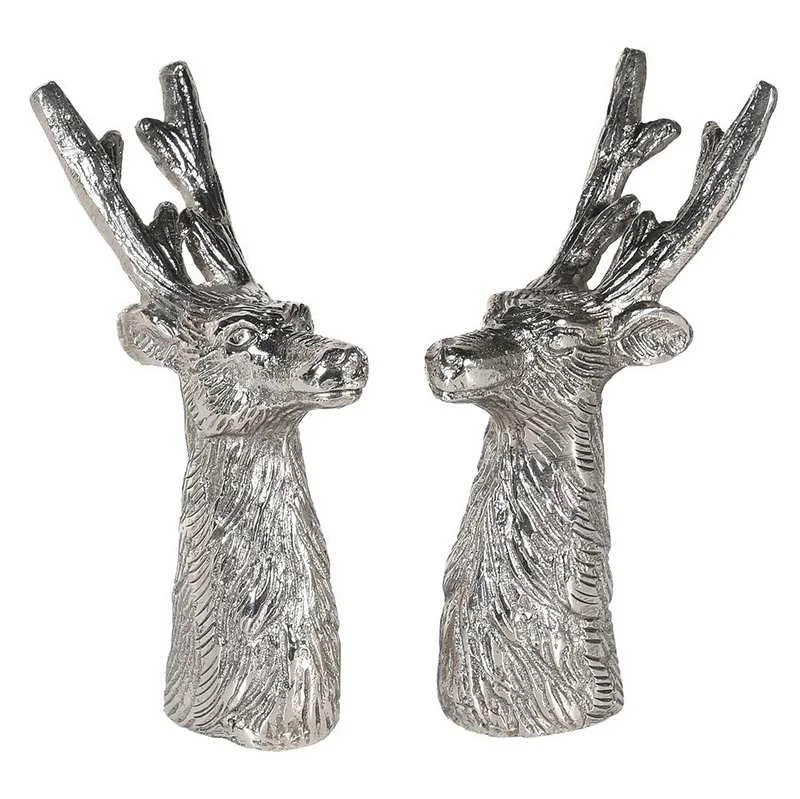 Stag Salt & Pepper Set