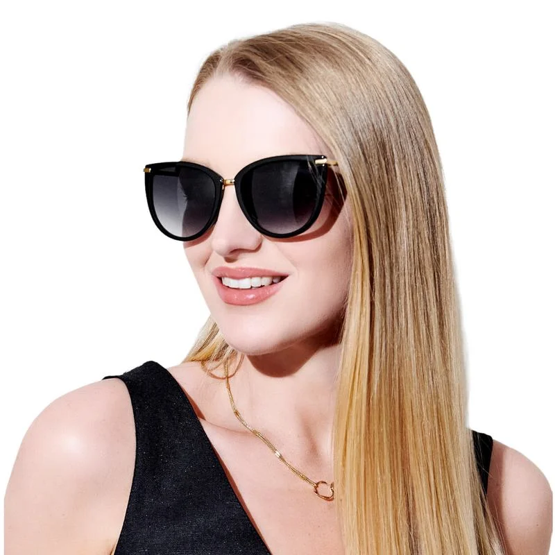 Sunglasses Sardinia in Black